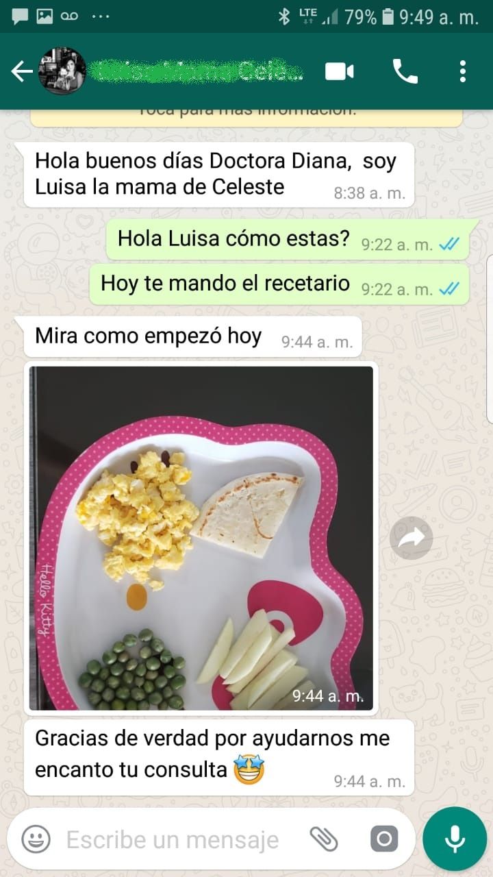 Testimonio 1 Consulta