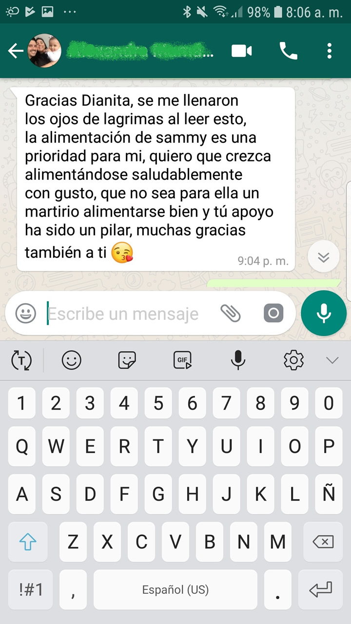 Testimonio 2 Consulta