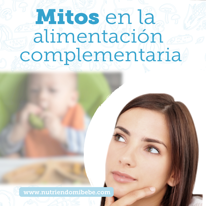 Alimentación complementaria