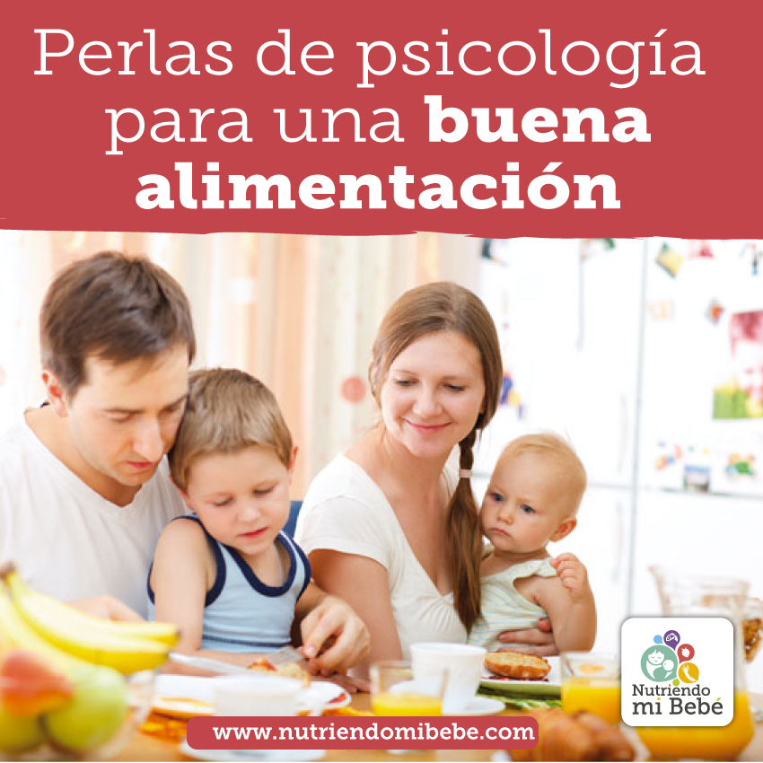 ¿Cómo hacer que los momentos de las comidas sean amenos?