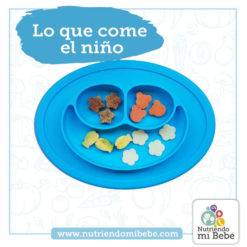 Cómo motivar a los niños para comer